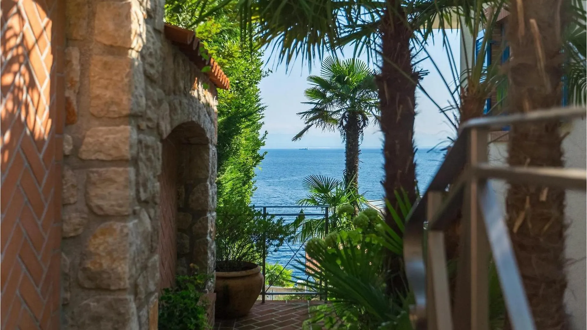 Villa Salvia Opatija