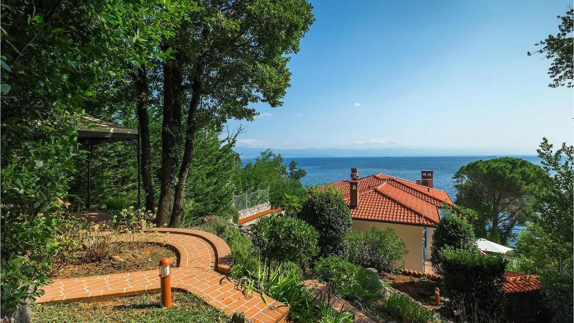 Villa Salvia Opatija 0*,