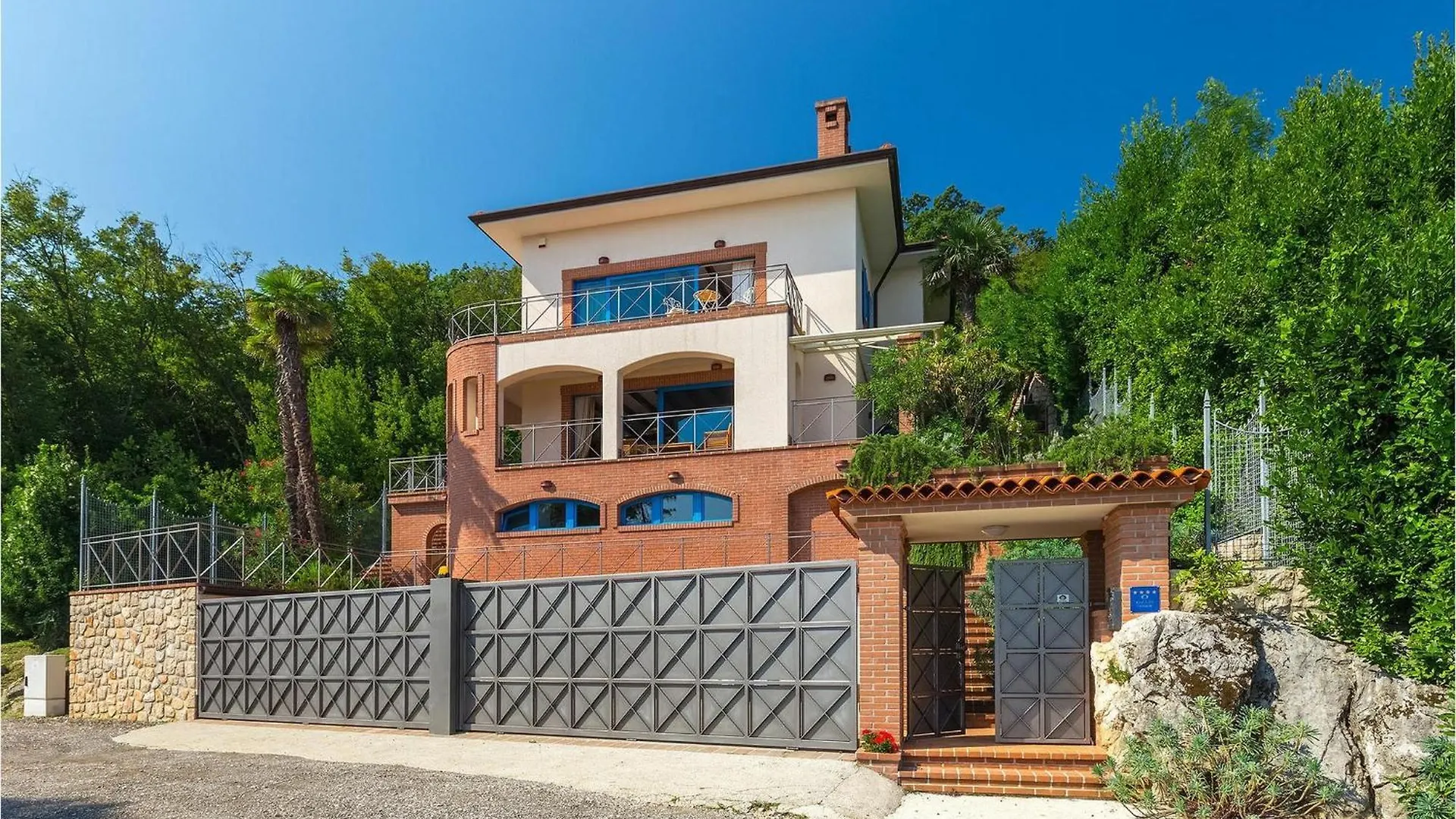 Villa Salvia Opatija