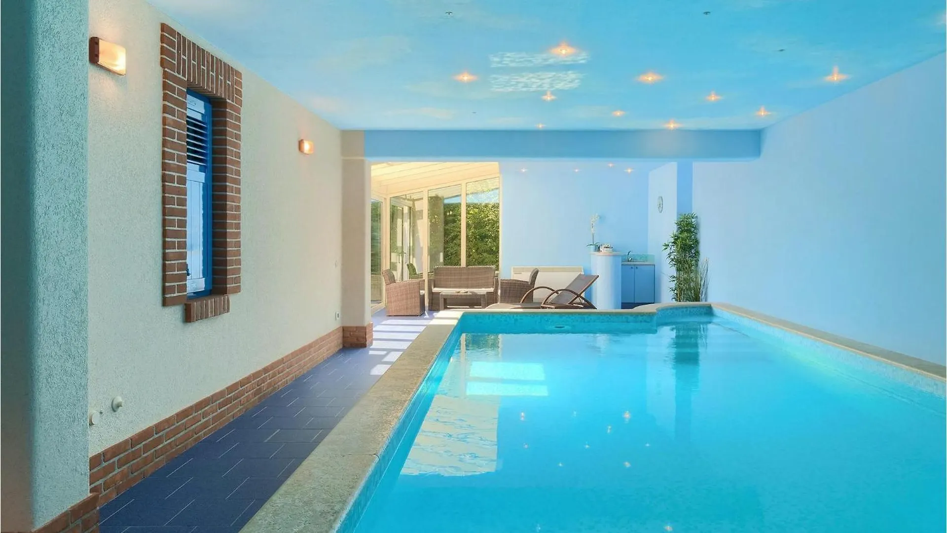 Villa Salvia Opatija 0*,  Kroatien
