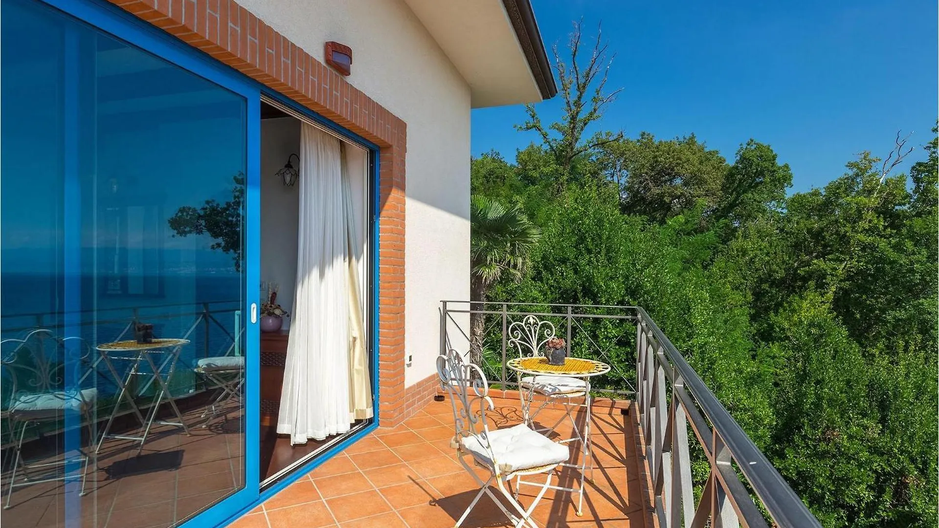 Villa Salvia Opatija 0*,