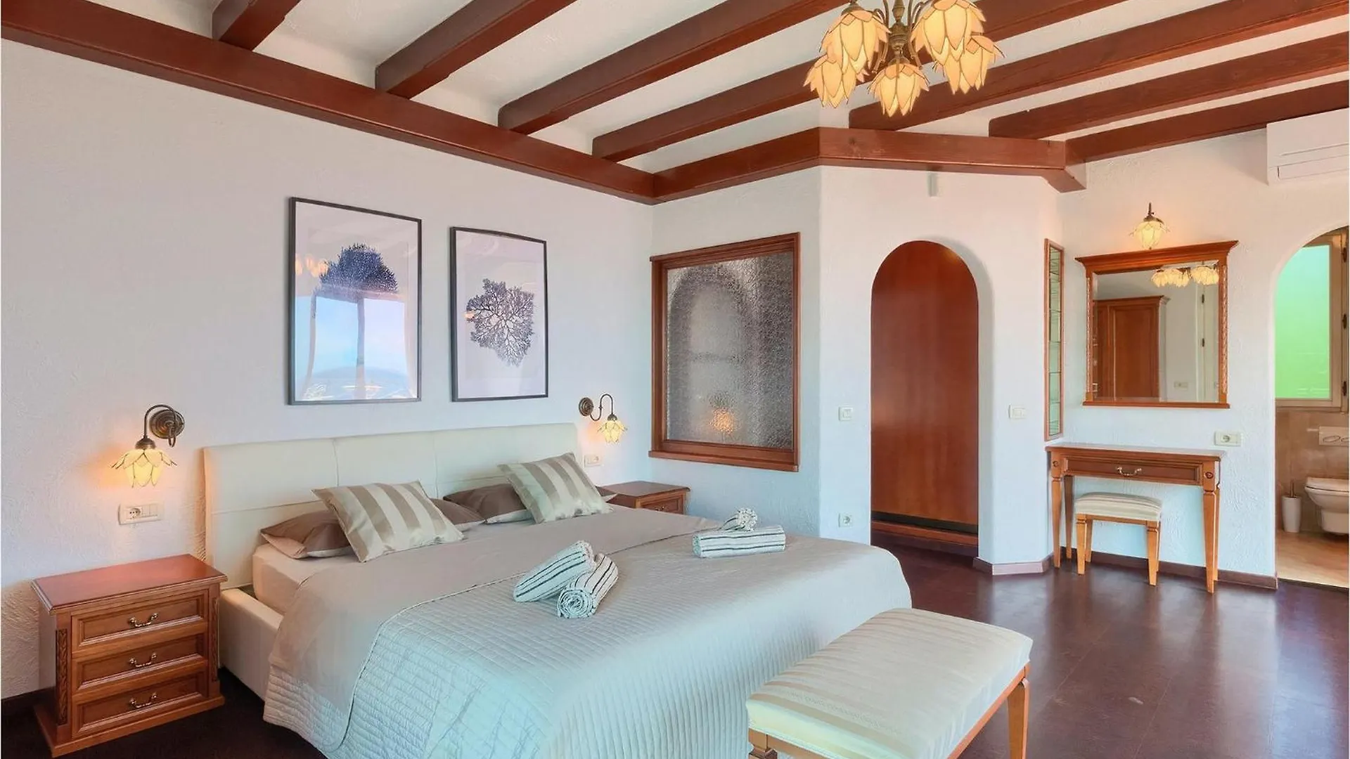 Villa Salvia Opatija