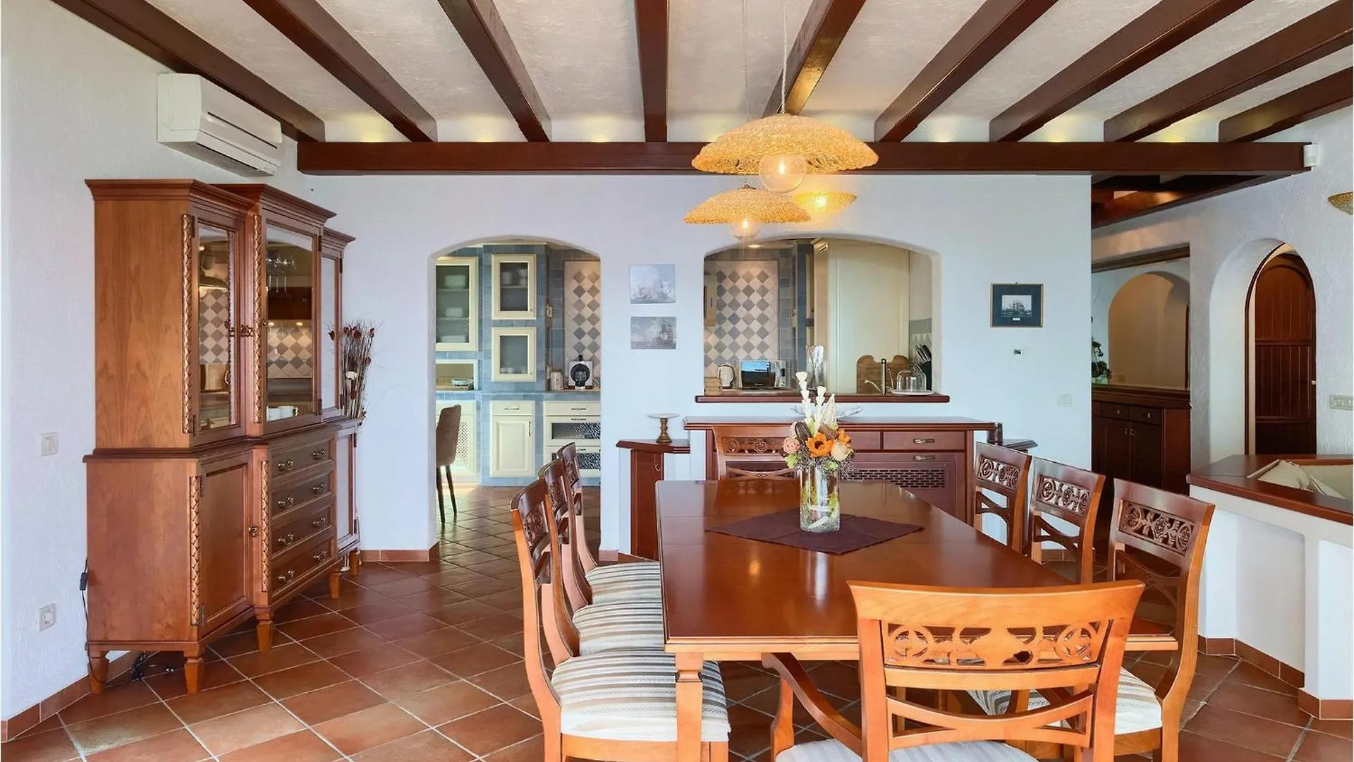 Villa Salvia Opatija
