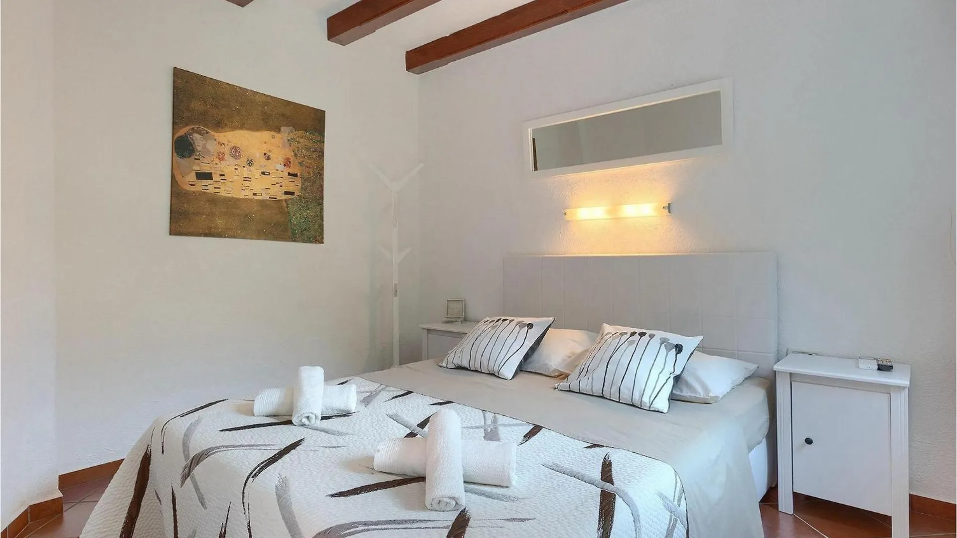 Feriehus Villa Salvia Opatija