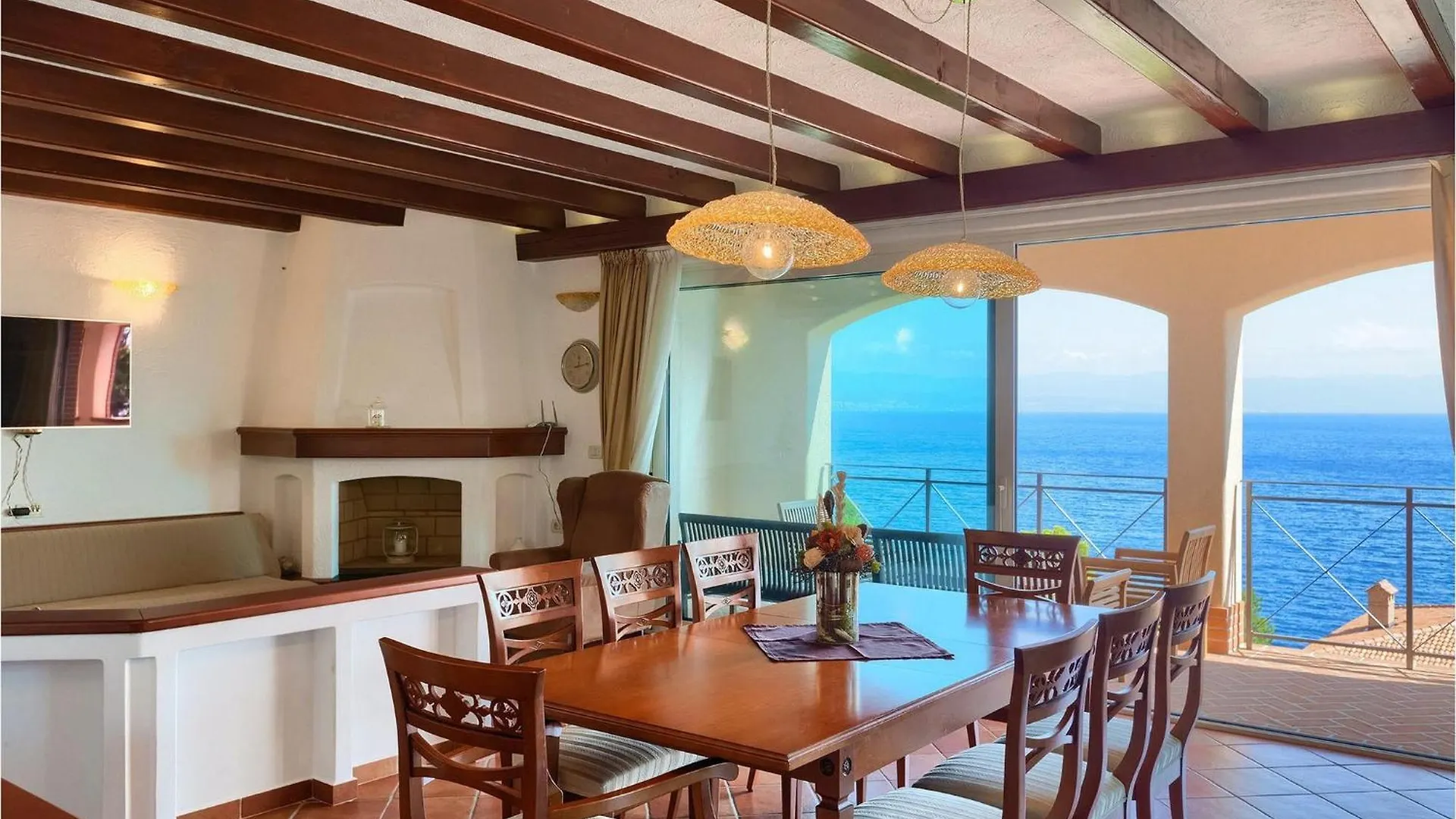 Villa Salvia Opatija Feriehus