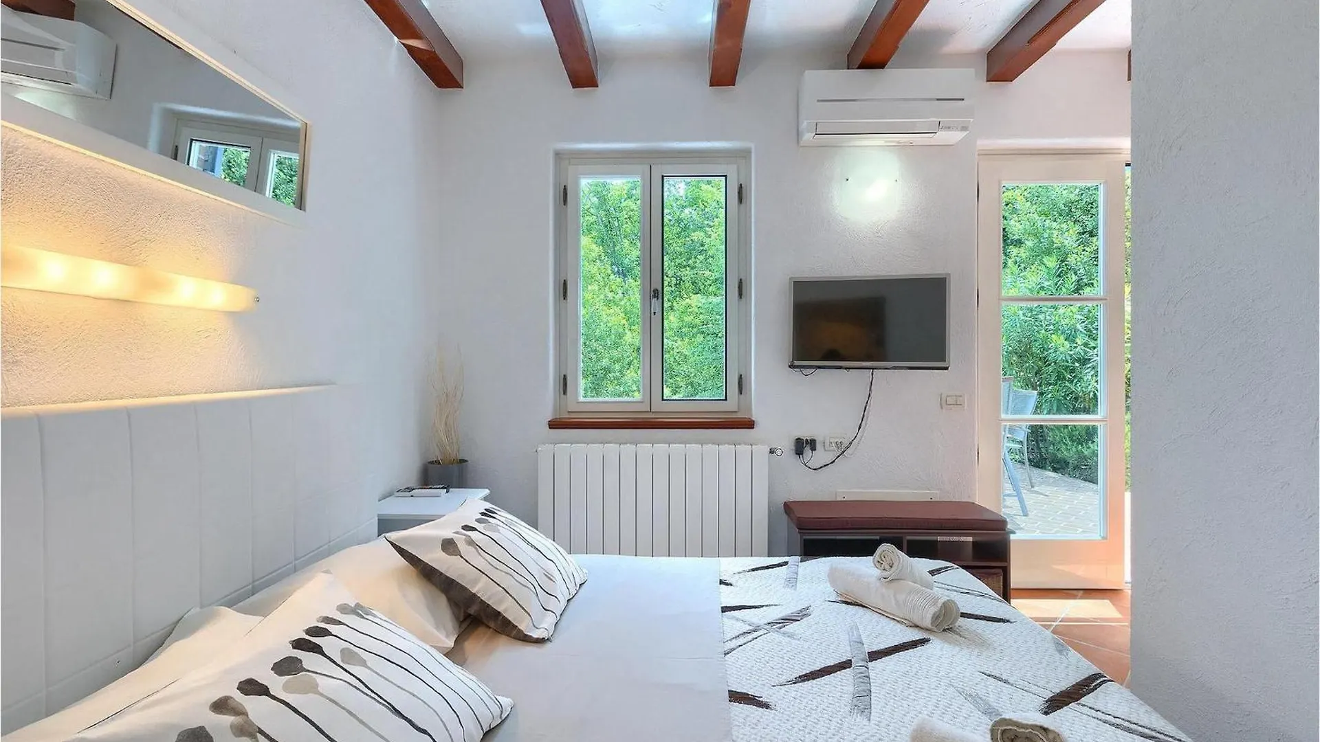 Villa Salvia Opatija