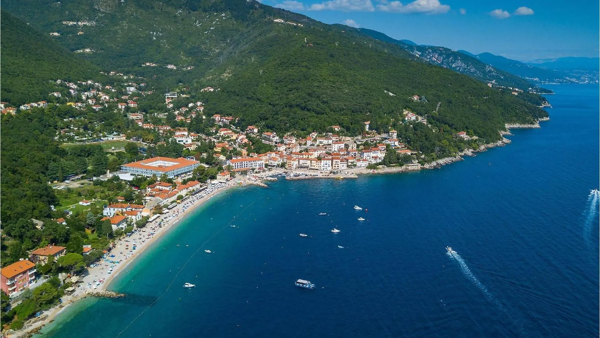 Villa Salvia Opatija