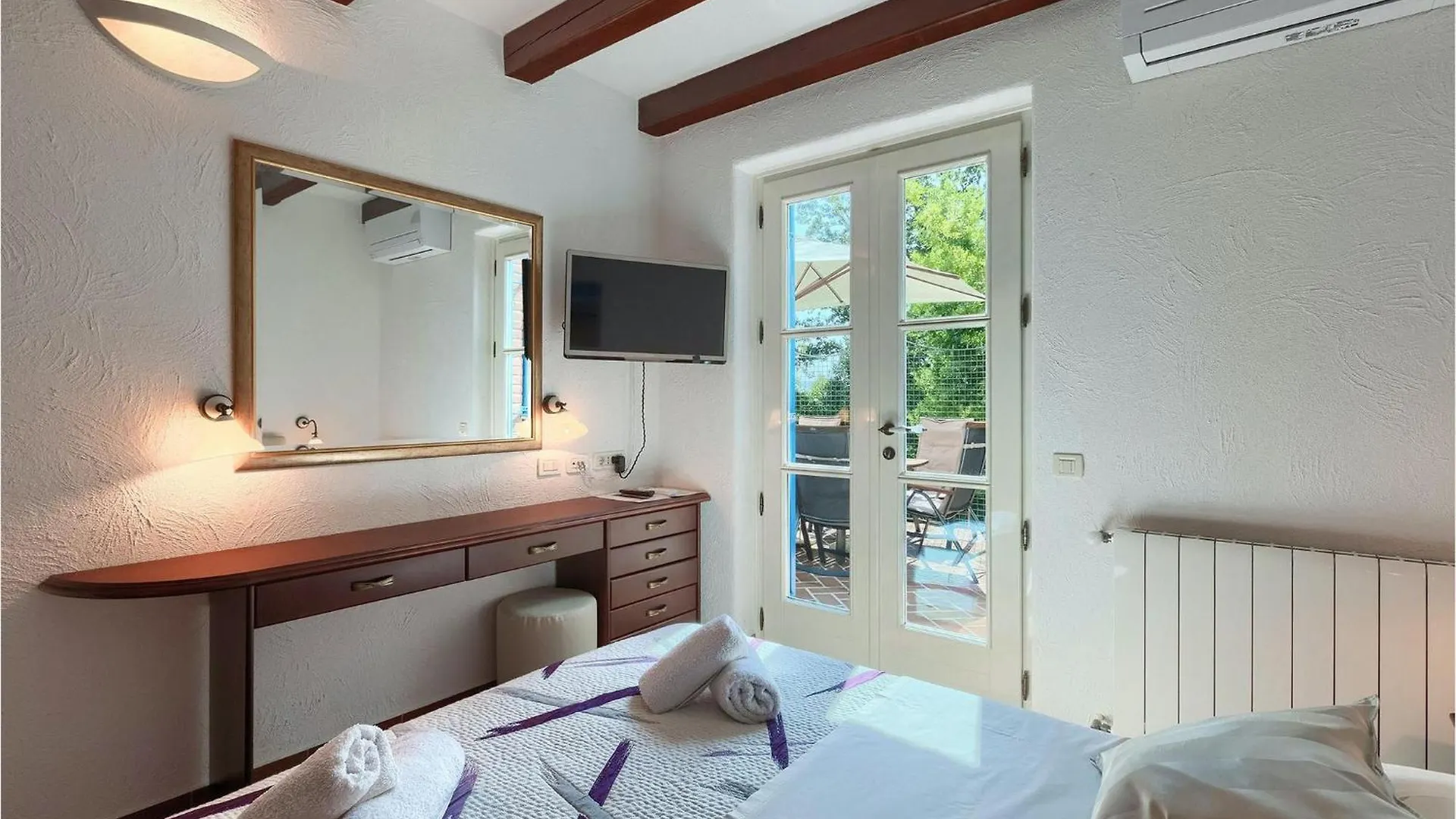 Villa Salvia Opatija 0*,