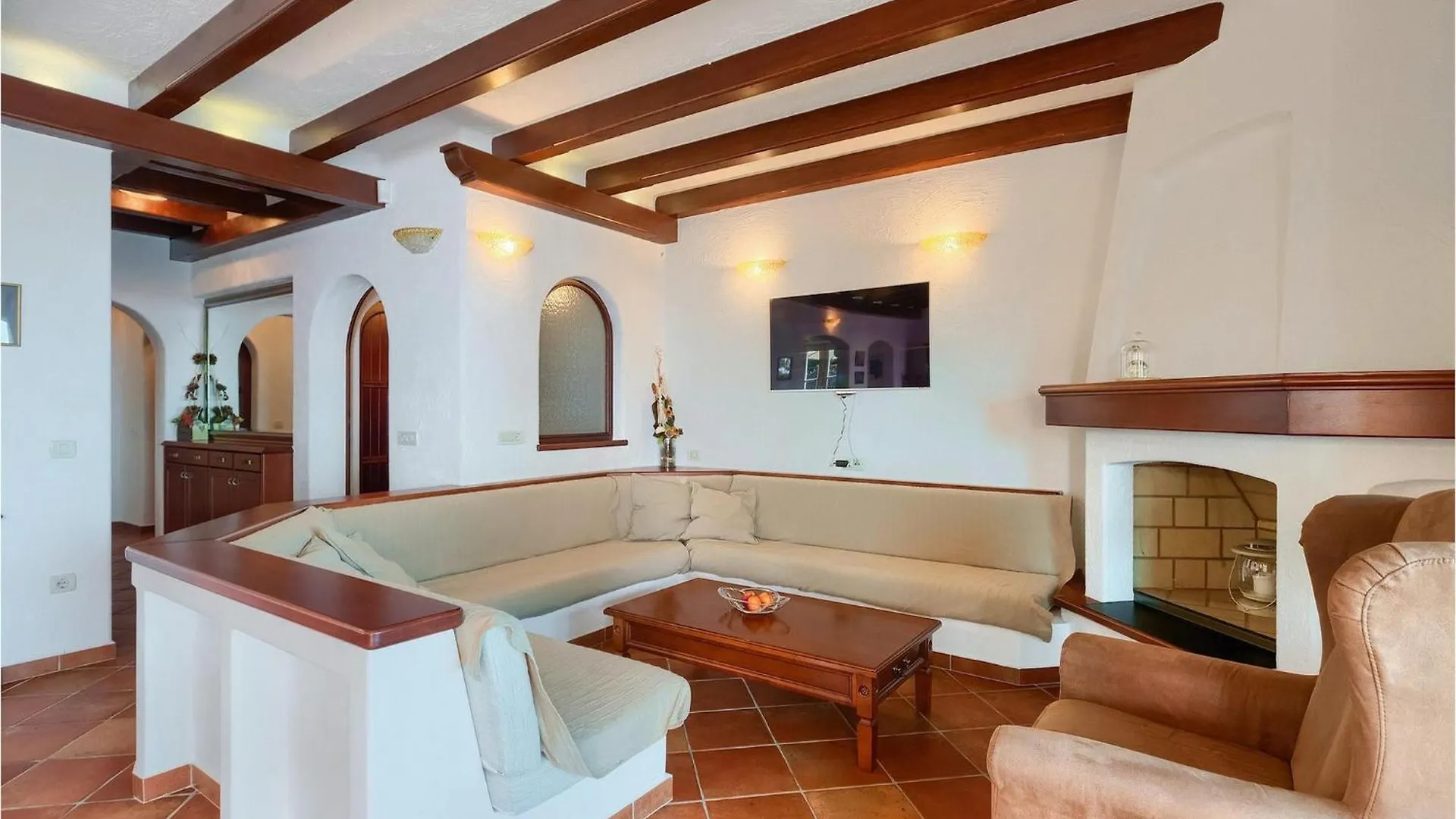 Villa Salvia Opatija 0*,  Kroatien