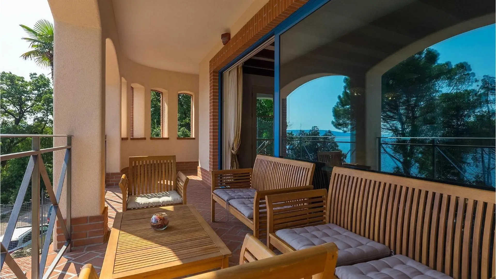 Holiday home Villa Salvia Opatija Croatia