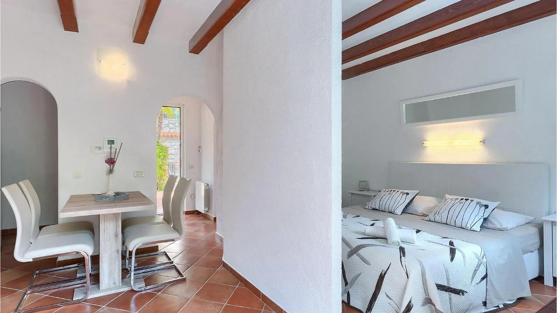 Villa Salvia Opatija Holiday home