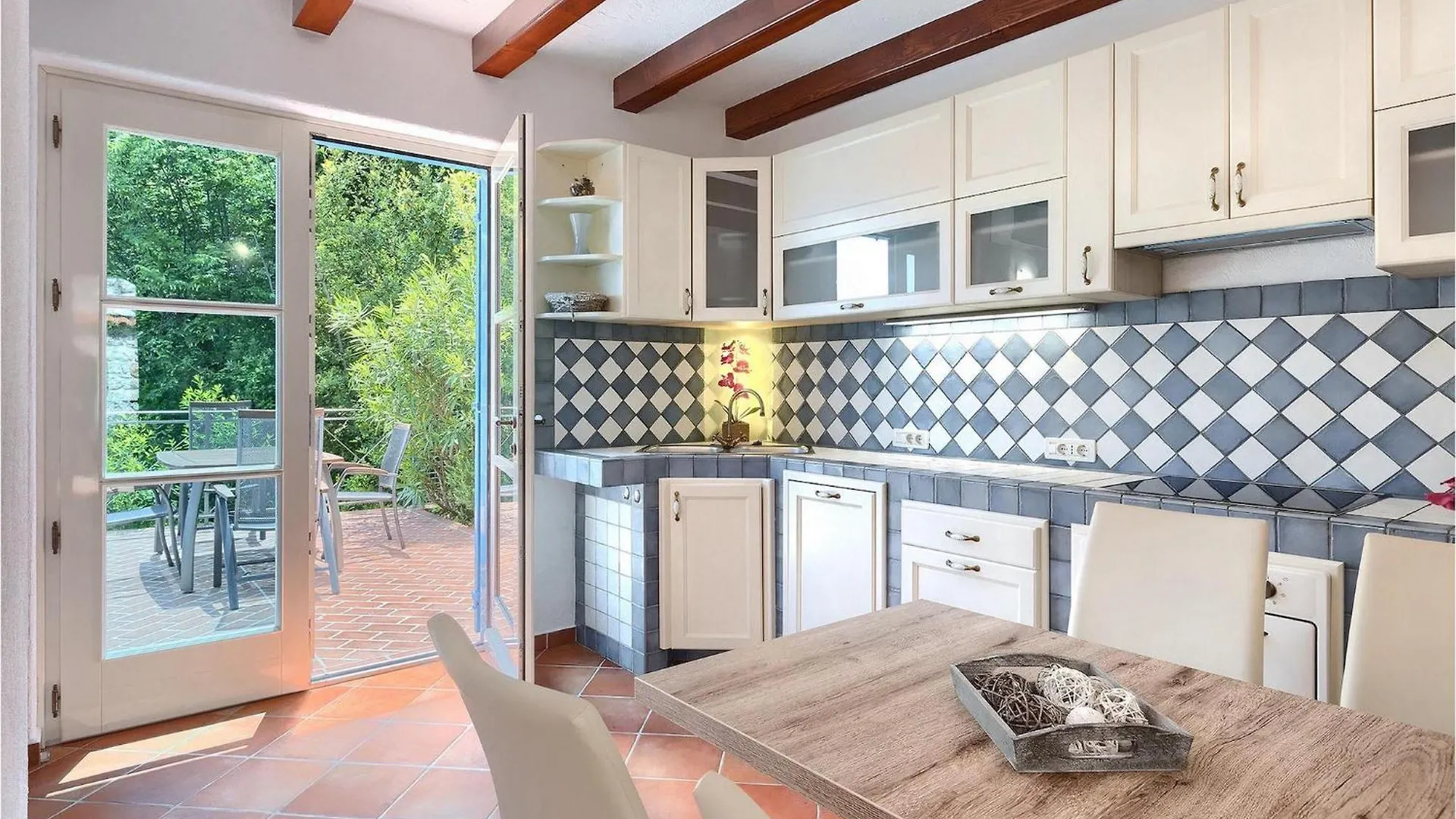 Holiday home Villa Salvia Opatija