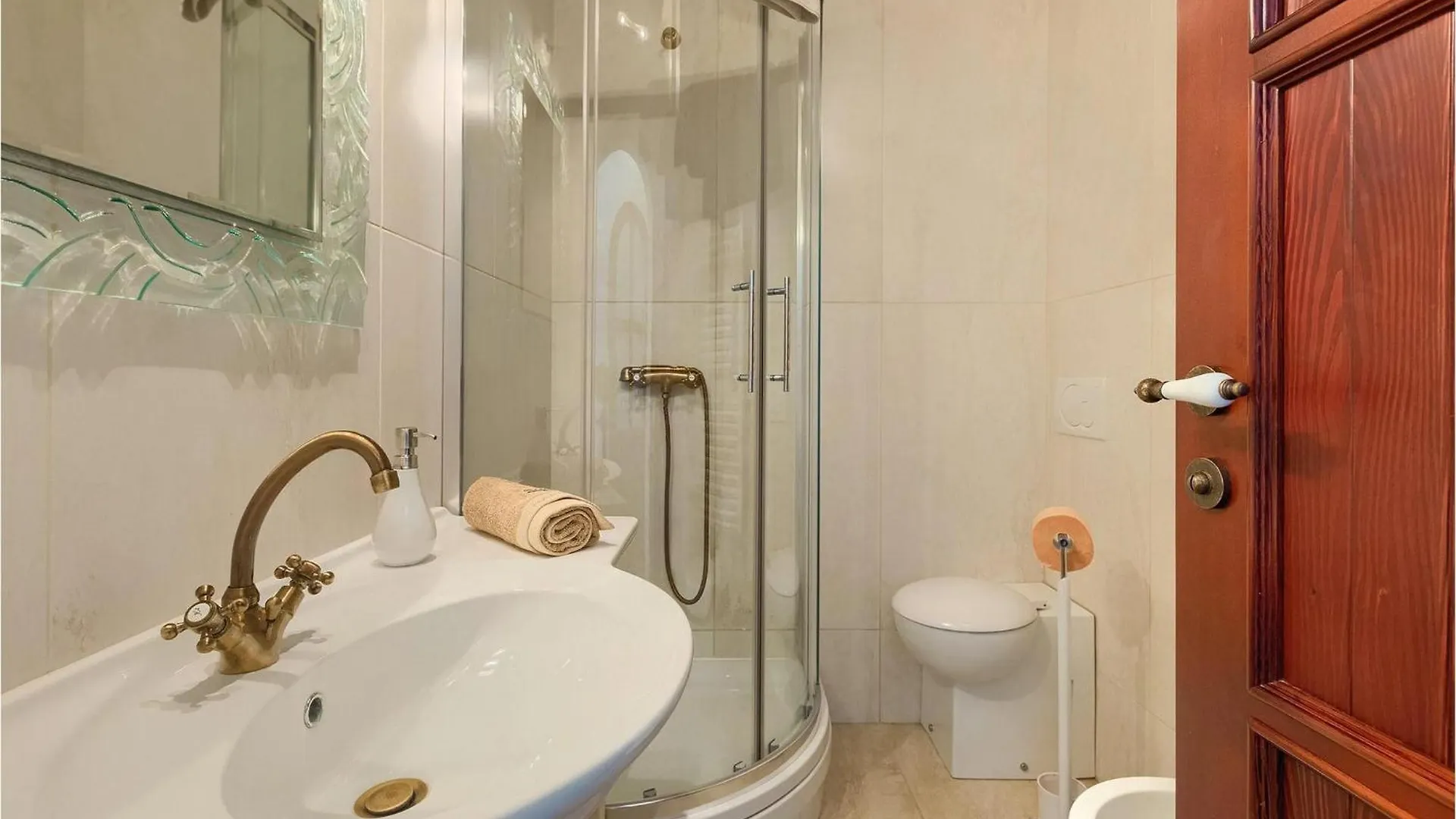 Villa Salvia Opatija Holiday home