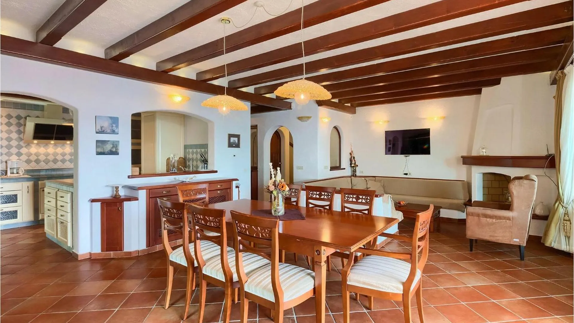 Holiday home Villa Salvia Opatija